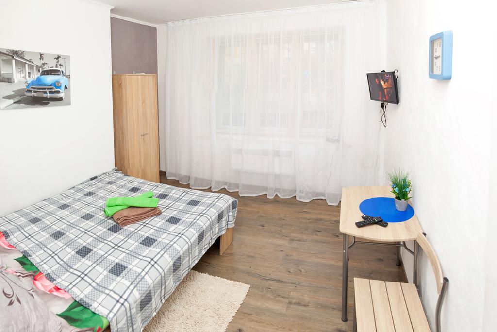 Apartment On Lychakivska 161 Lviv Luaran gambar