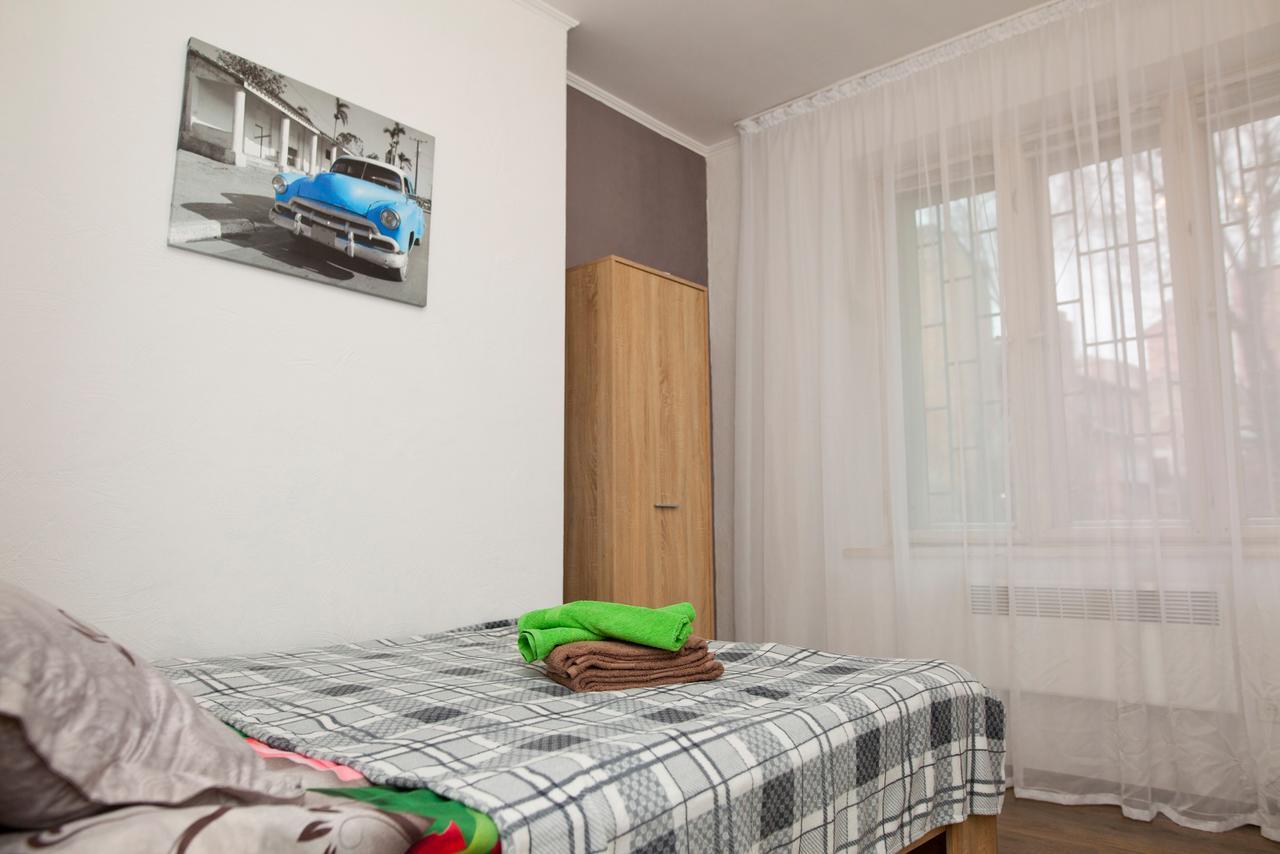 Apartment On Lychakivska 161 Lviv Luaran gambar